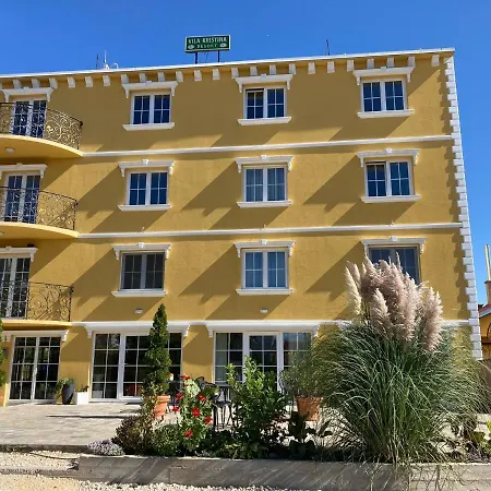 Vila Kristina-3